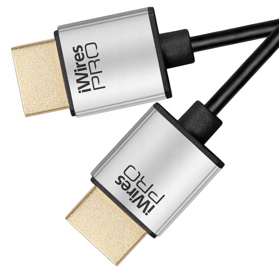

Kabel Hdmi 4K 60Hz 3D Hdr Techlink iWIRES Pro 1,5m