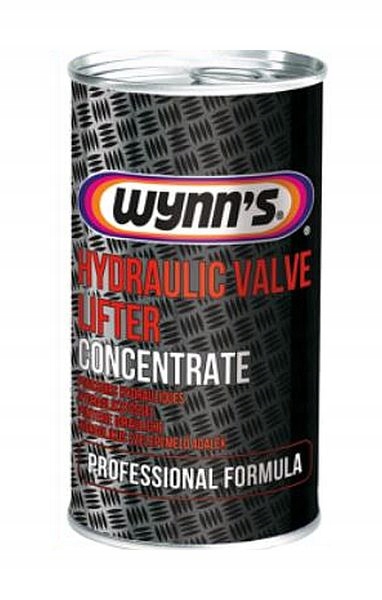 

Wynn's Czysci Zawory Popychacze Hydrauliczne 325ML