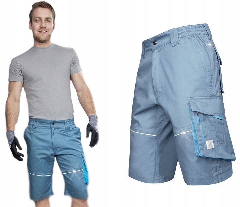 Ardon Summer Krátké Kraťasy Léto M 48