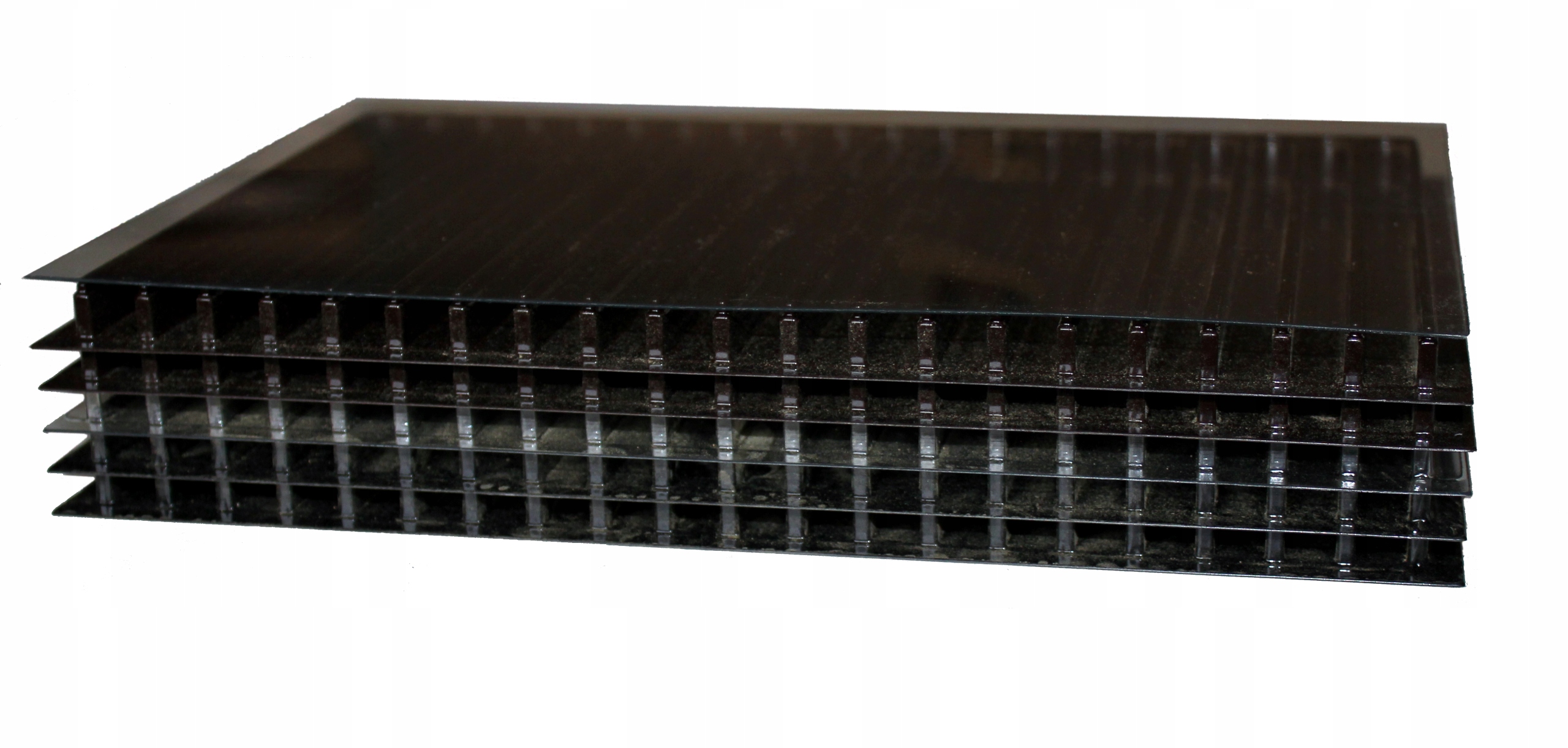 PŁYTKI SIEDLISKOWE DLA MURARKI OGRODOWEJ 100gniazd