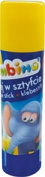 

Bambino Klej Szkolny 9 G W Sztyfcie