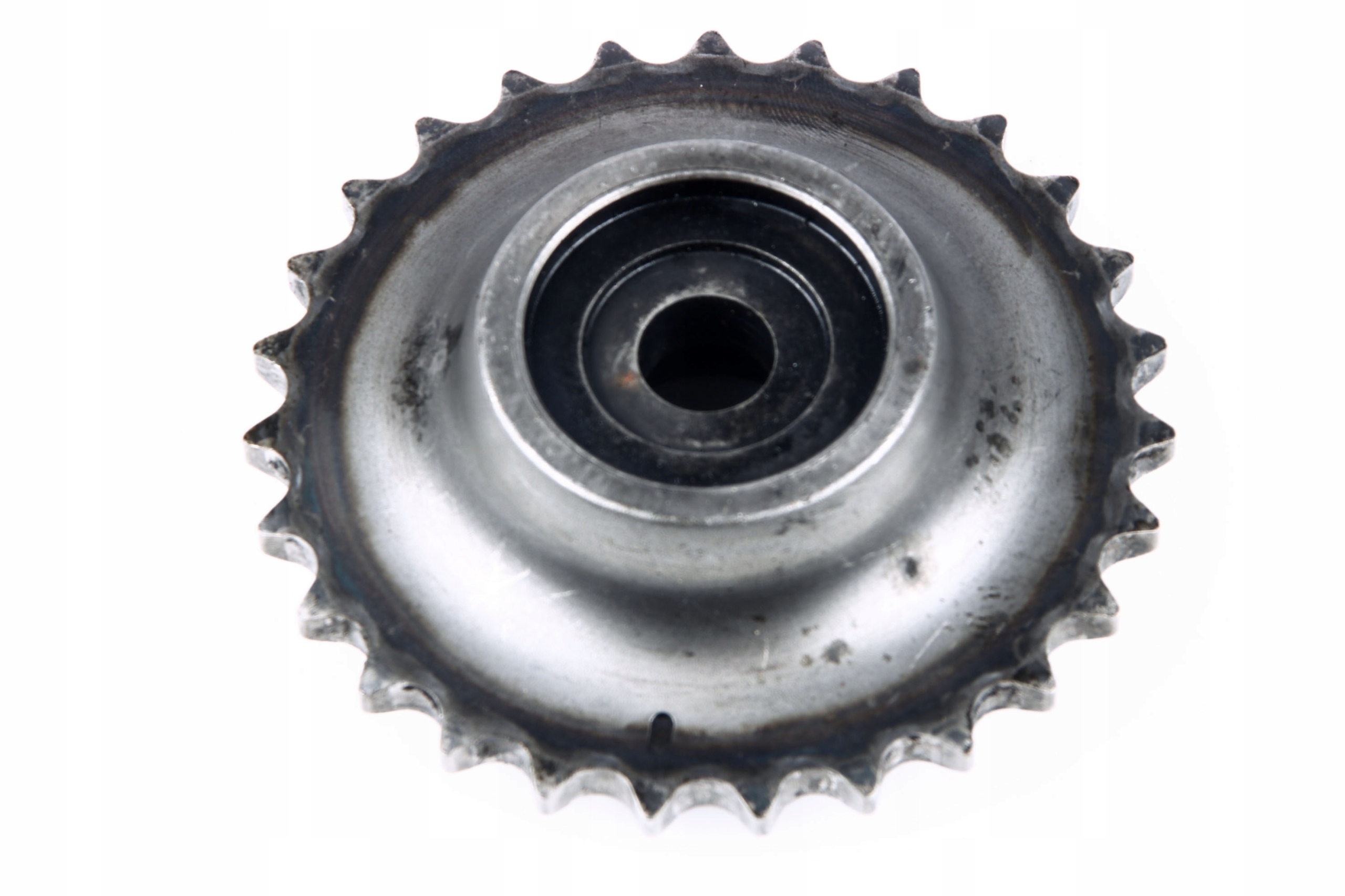 BMW E46 E39 M57 KOŁO ZĘBATE WAŁKA ROZRZĄDU 2247052 Producent części BMW OE