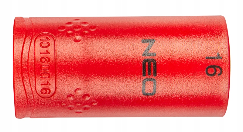 

Nasadka Sześciokątna 1/2 Dla Elektryka 16mm 1000V