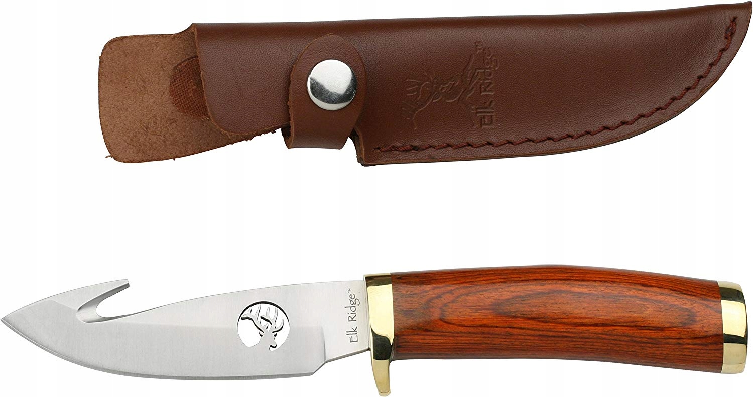 Elk Ridge ER-049 nůž