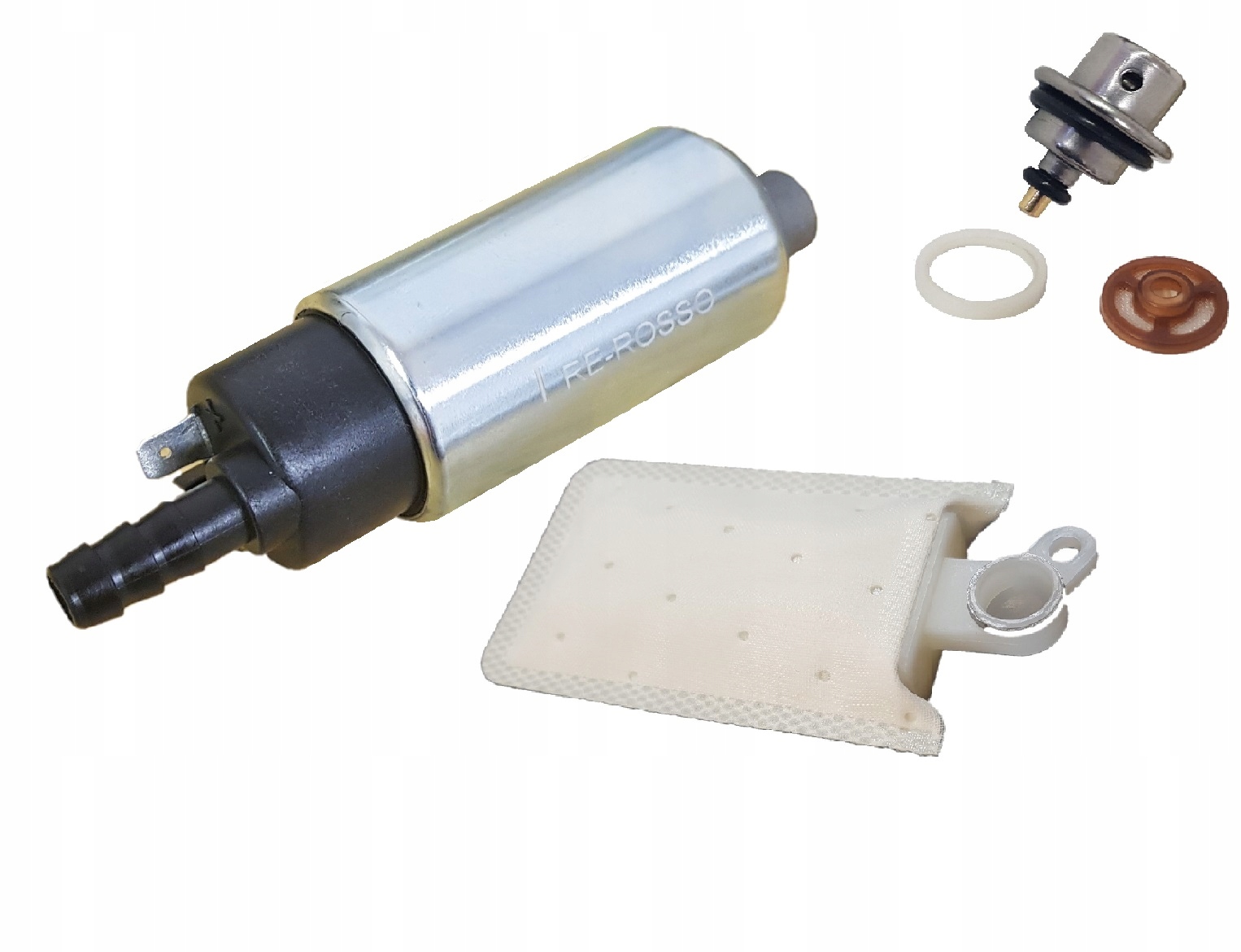 Cf-moto 450 Palivová Pumpa Na Benzín X4 Snyper Zforce