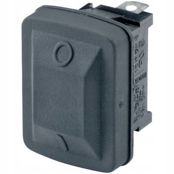 500 ks Kolískový spínač 250 V Marquardt IP40