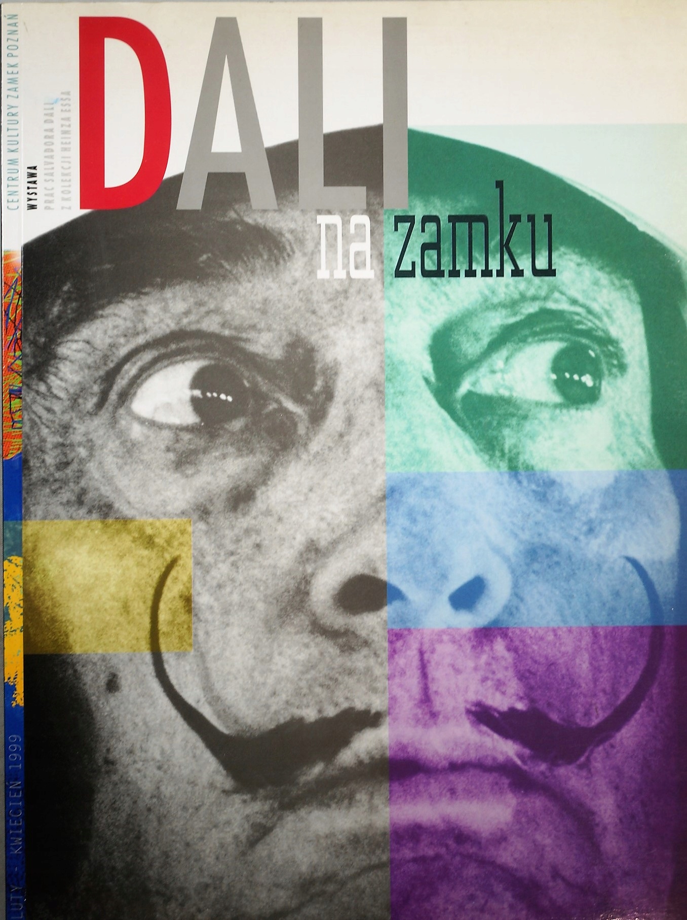 DALI NA ZAMKU Wystawa