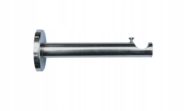 

Wspornik Pojedynczy 19 mm Karnisz Karnisze Metal