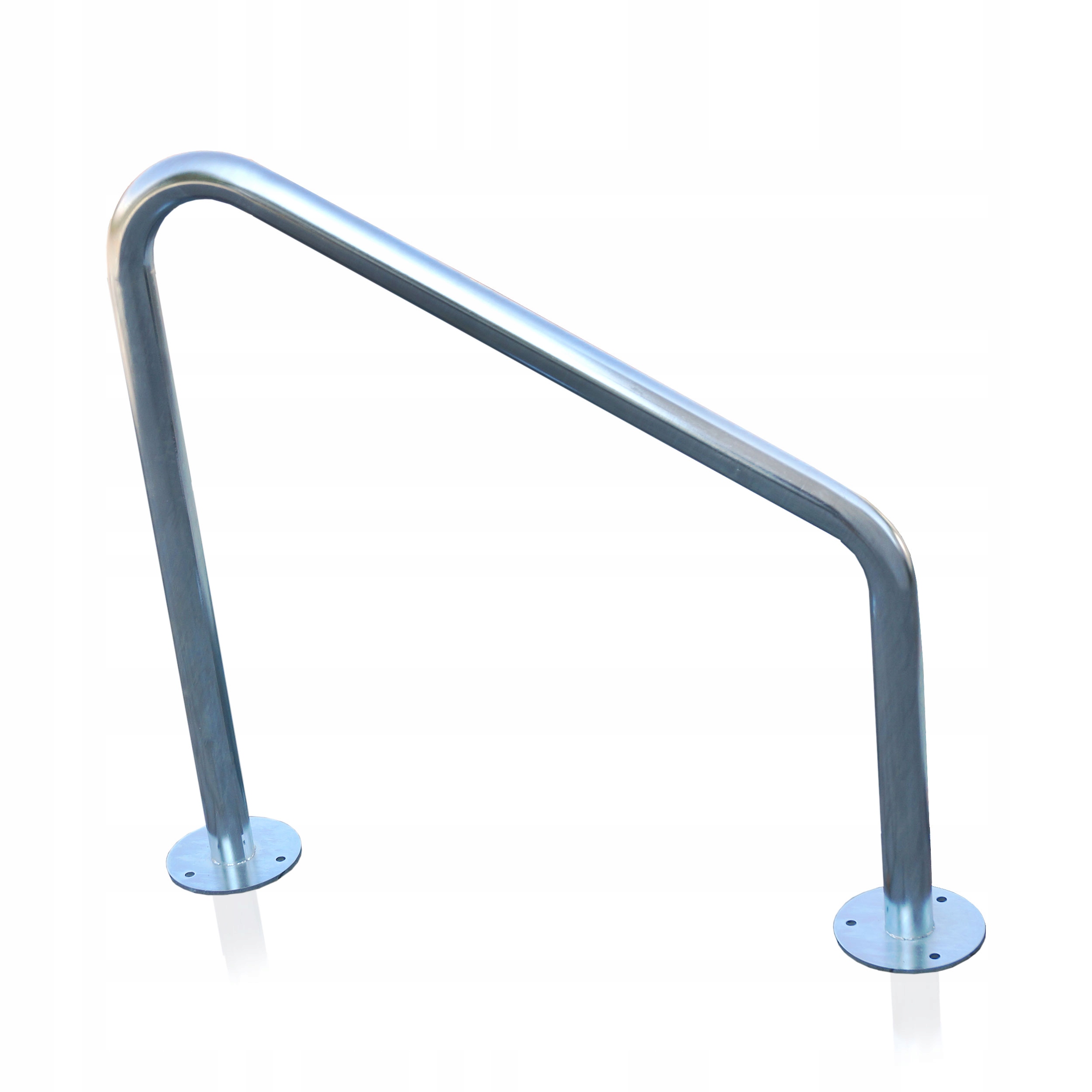 

Stojak Rowerowy Na Rowery U Skośny Ocynk Producent