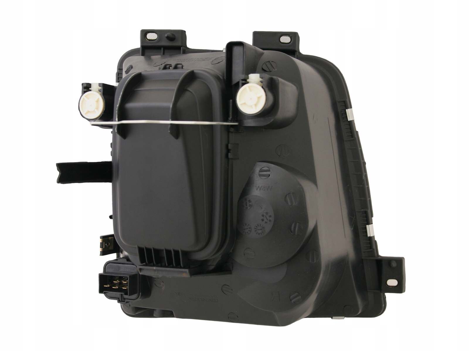 Reflektor główny 9571104E TYC Producent części TYC