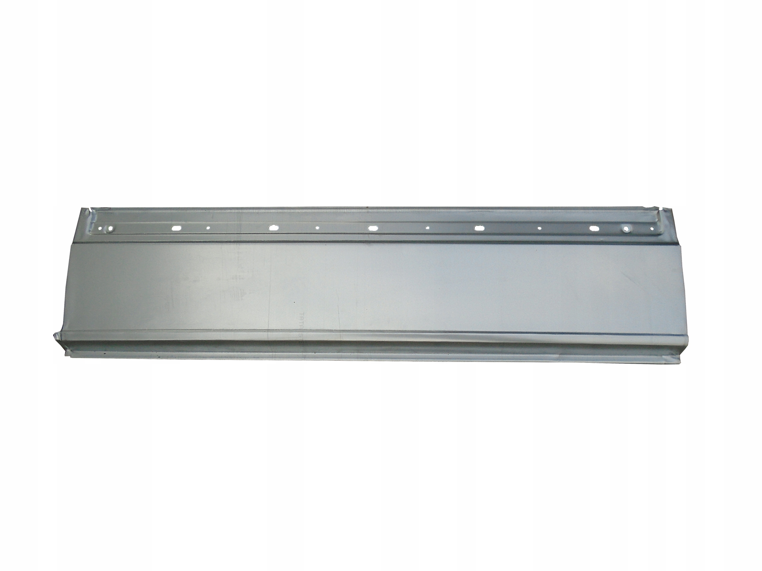 506583-1 - SPRINTER CRAFTER 06-ПОРОГ РЕПАТРИАЦИИ БОКОВОЙ ЛЕВОЙ