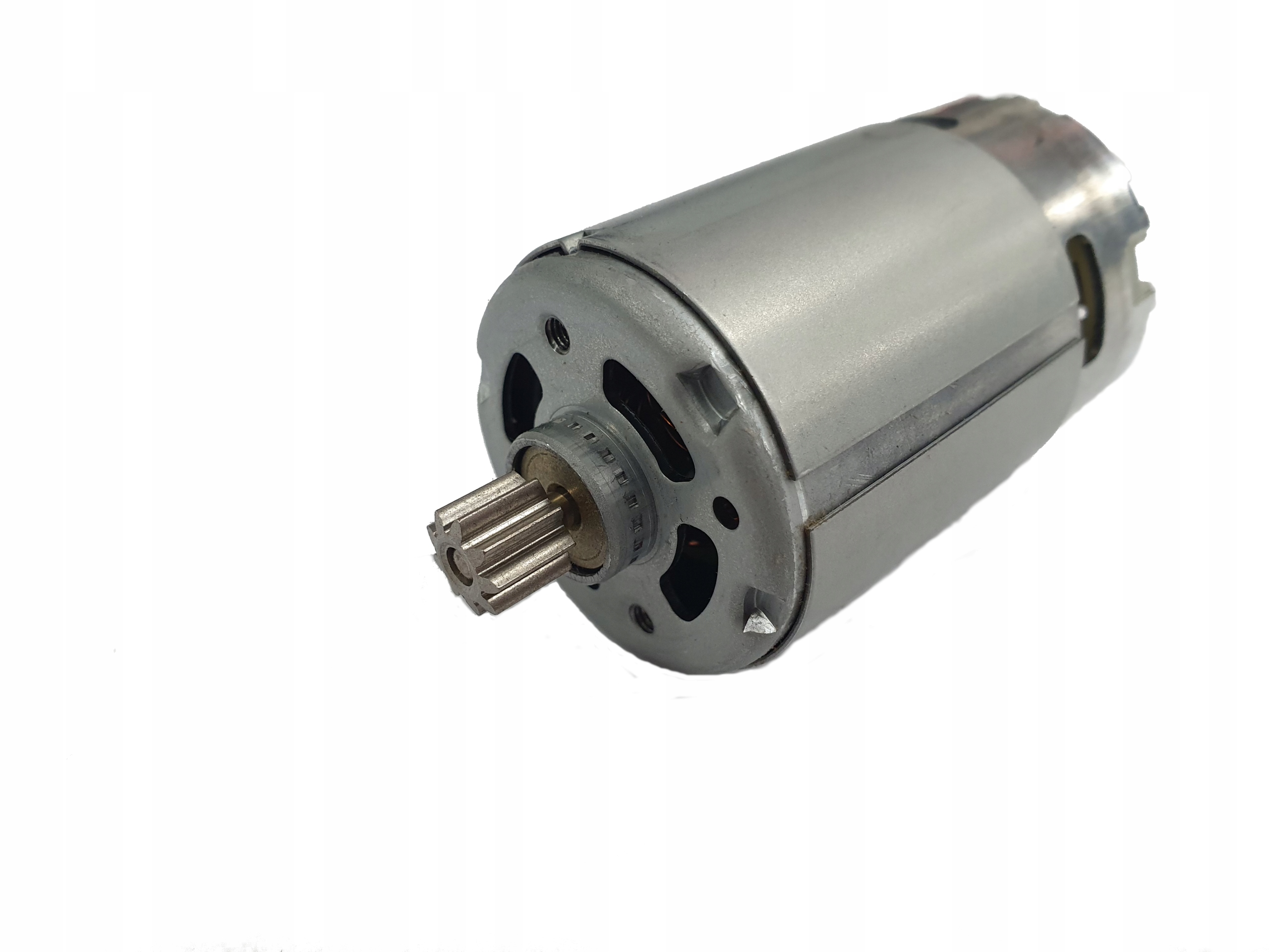 

Silnik Wkrętarki Makita 6221D 6222D 9.6V Oryginał