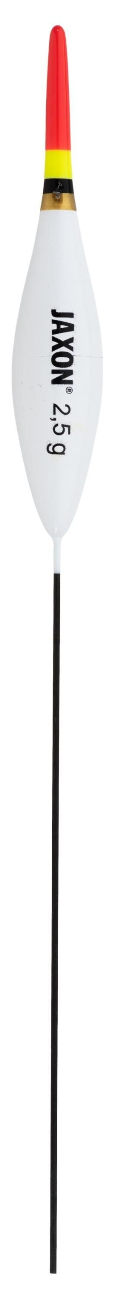 SPŁAWIK STAŁY JAXON SJ-BA 3gr BAT TYCZKA balsa