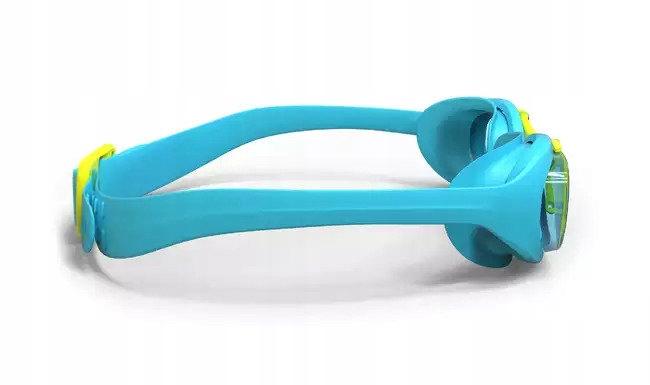 OKULARY OKULARKI PŁYWACKIE DLA DZIECI NA BASEN Model 11