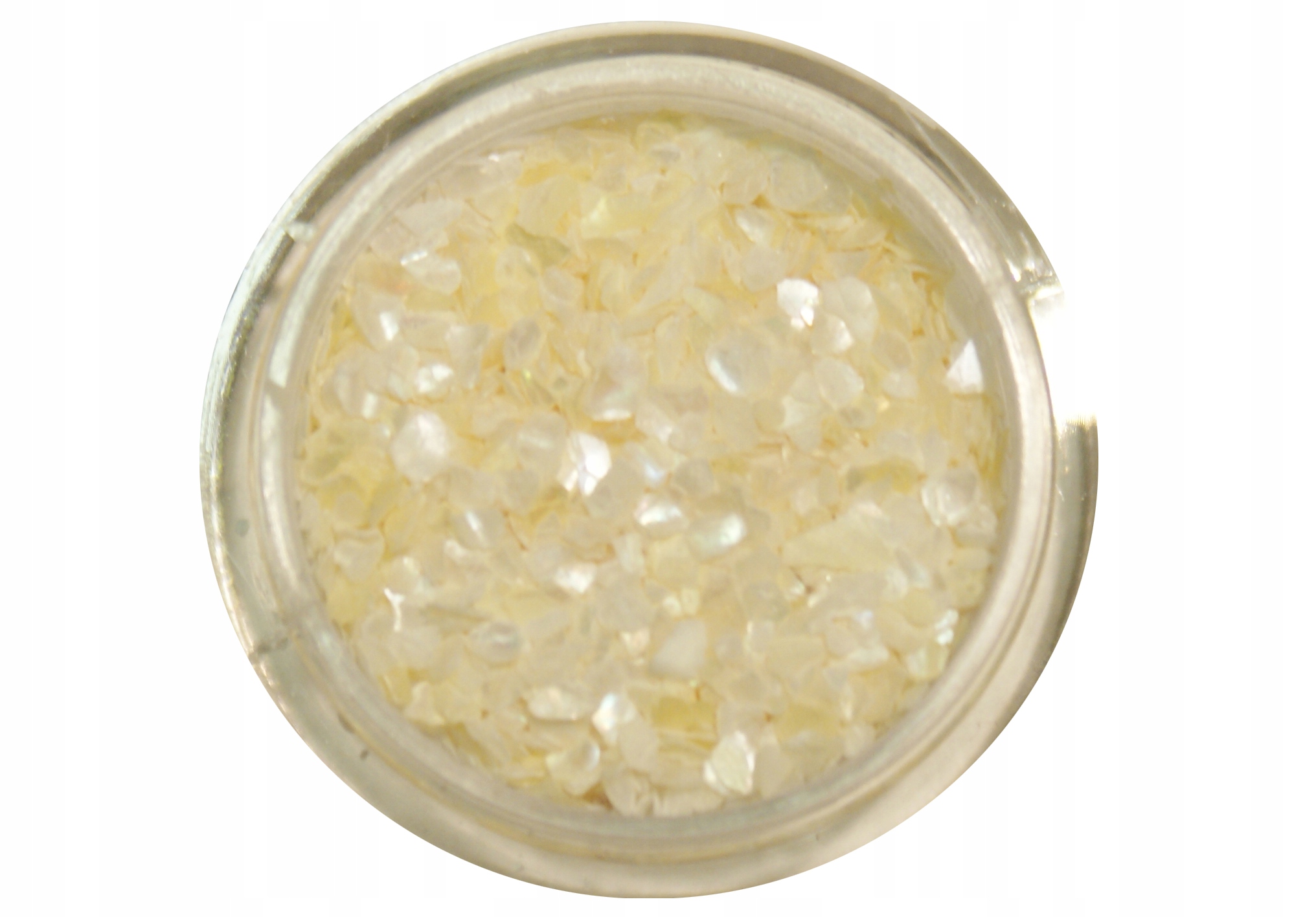 SEA - Muszle kruszone masa perłowa permutowa 09