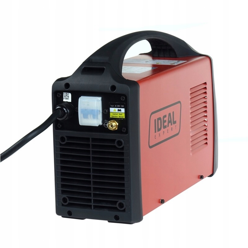 SPAWARKA IDEAL EXPERT TIG 210 AC/DC PFC Model 210