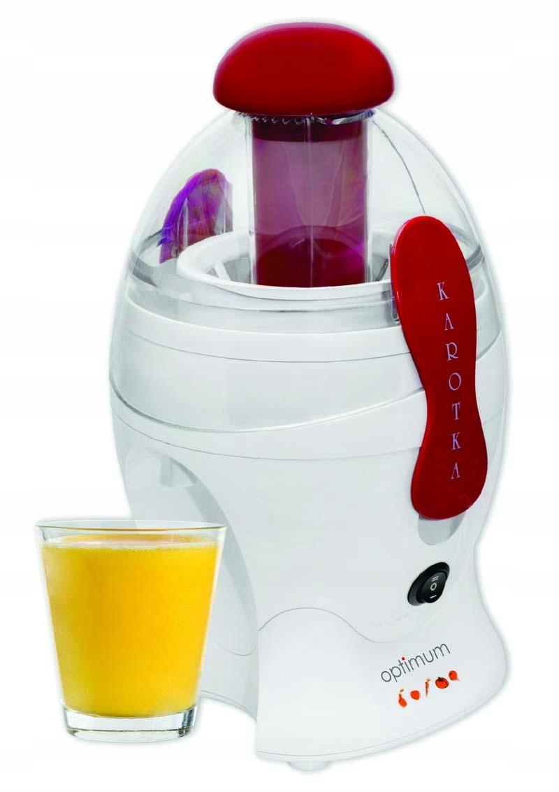 Odšťavňovač Optimum RK-1220 vícebarevný 200 W