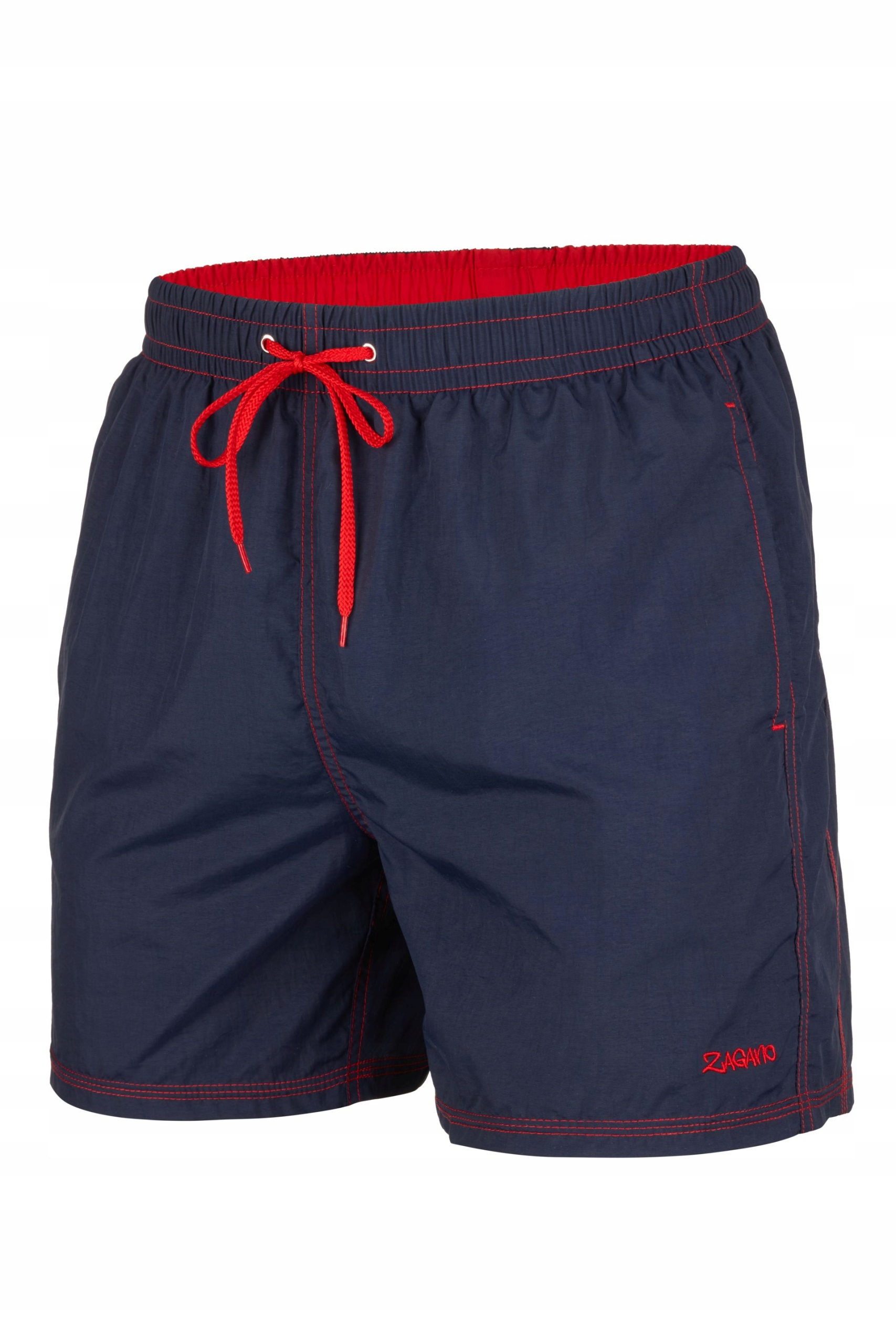 

Szorty Męskie spodenki Zagano XXL Made In Pl