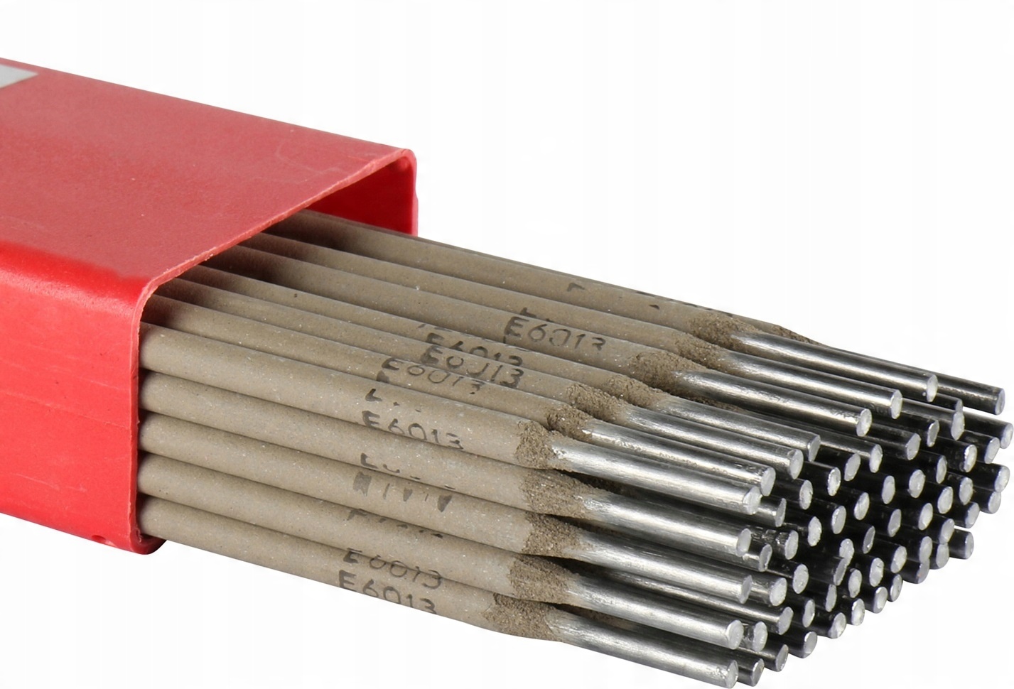 

Elektrody rutylowe 3,2x350 paczka 5kg Premium