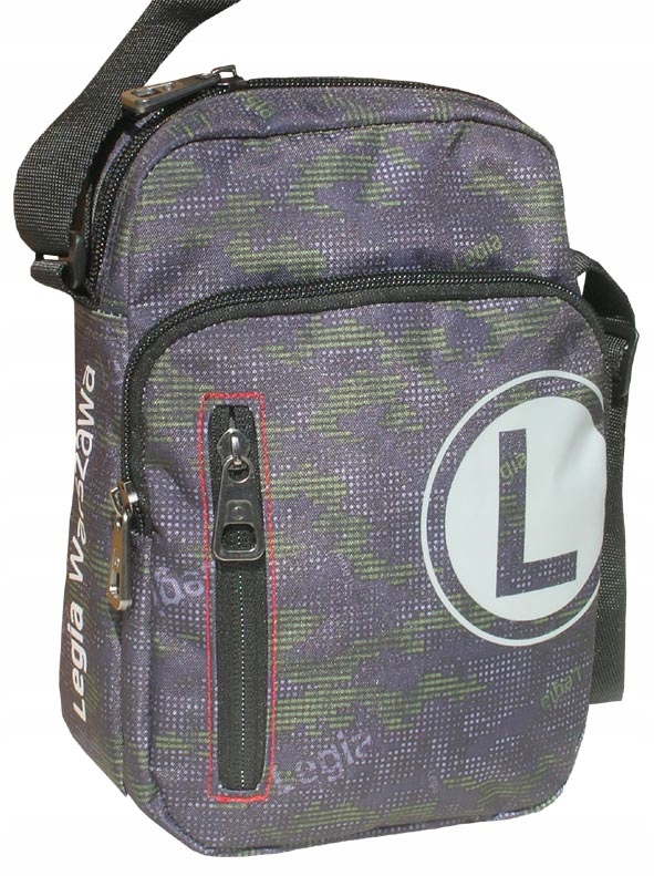 Legia Warszawa Saszetka na ramię SEMPER