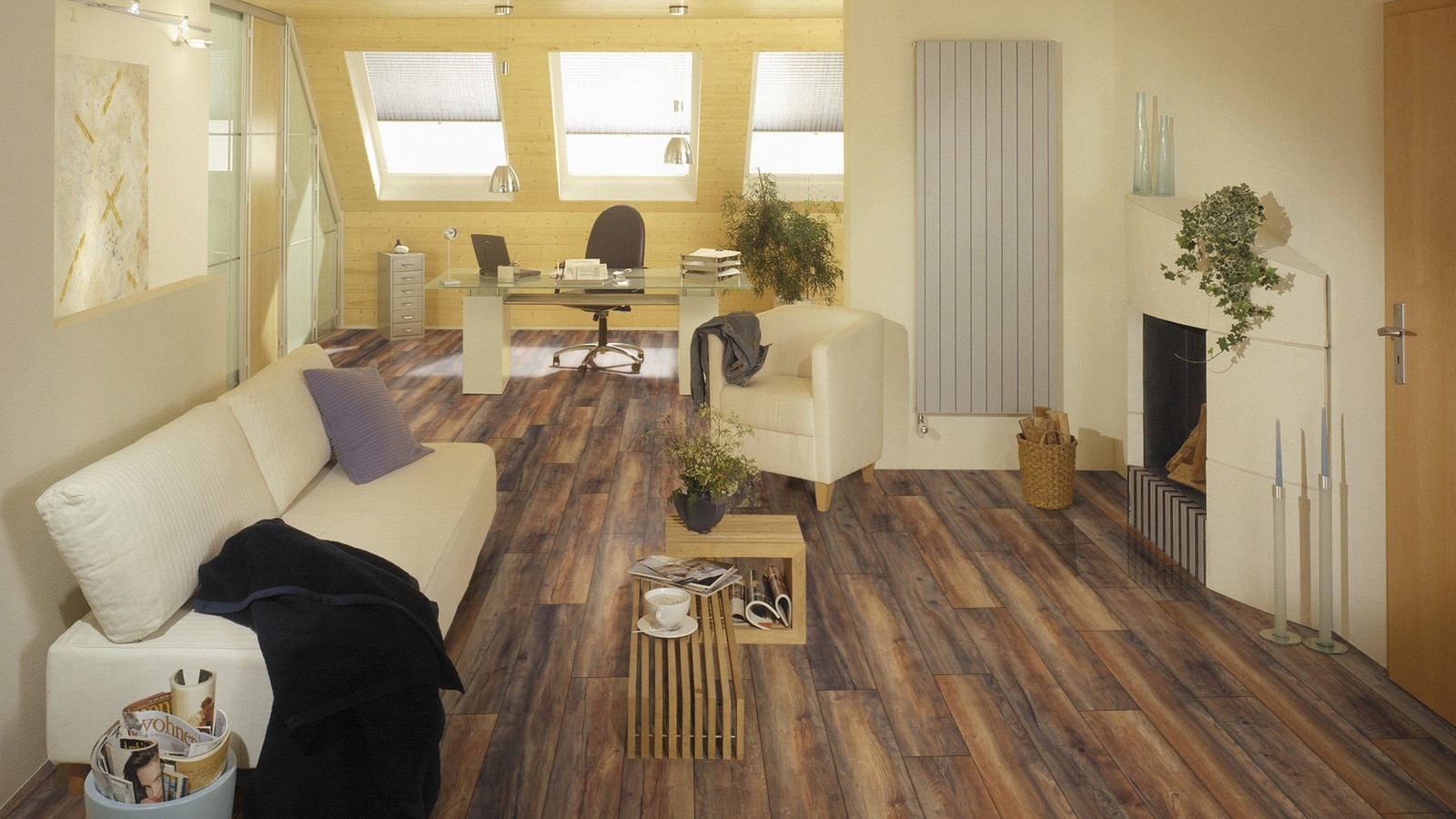 PANELE PODŁOGOWE KRONOTEX ROBUSTO AC5 12MM V4-FUGA Długość (cm) 137.5 cm