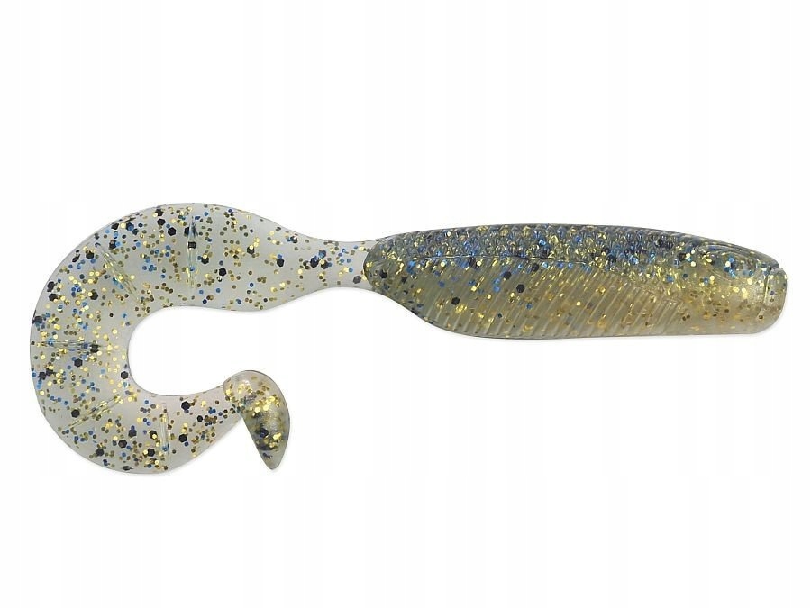 Storm Guma So-Run Hypno Grub 7,5cm/3,5g kol Gs