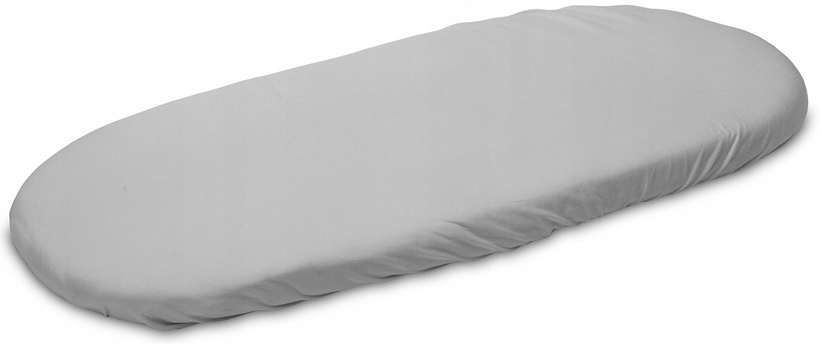 

Prześcieradło Jersey Z Gumką 80X38 Do Wózka 38X80