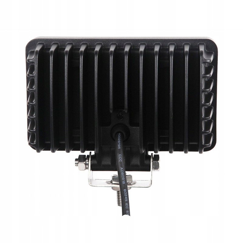 LAMPA ROBOCZA LED HALOGEN SZPERACZ 45W 12 24V NEW Producent czesci Inny