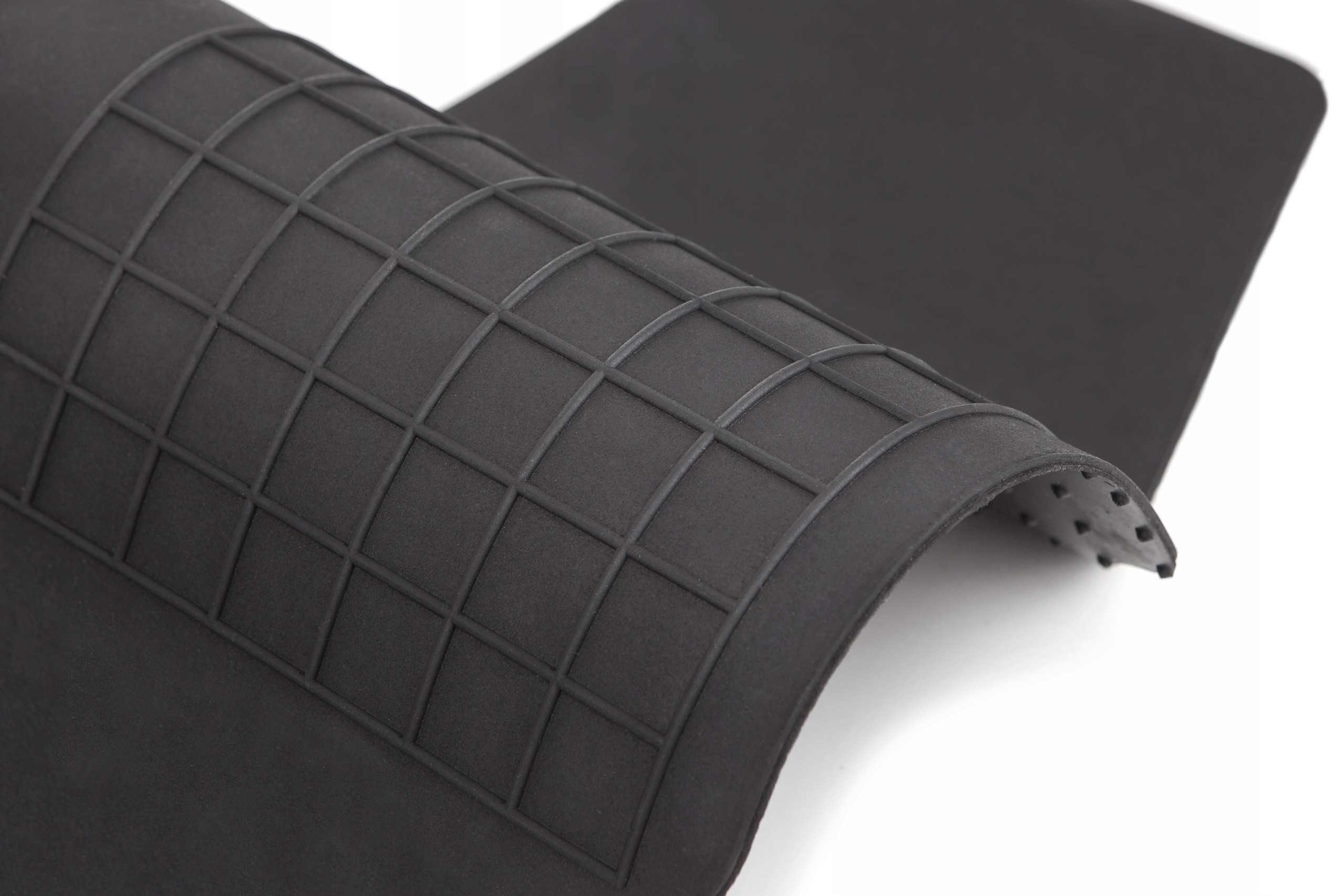 Gumowa osłona na tunel do MERCEDES SL R107 71-89 Producent Motohobby