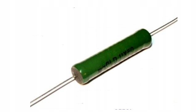 

Rezystor 24W drutowy szkliwiony 12R [1szt] #M6d
