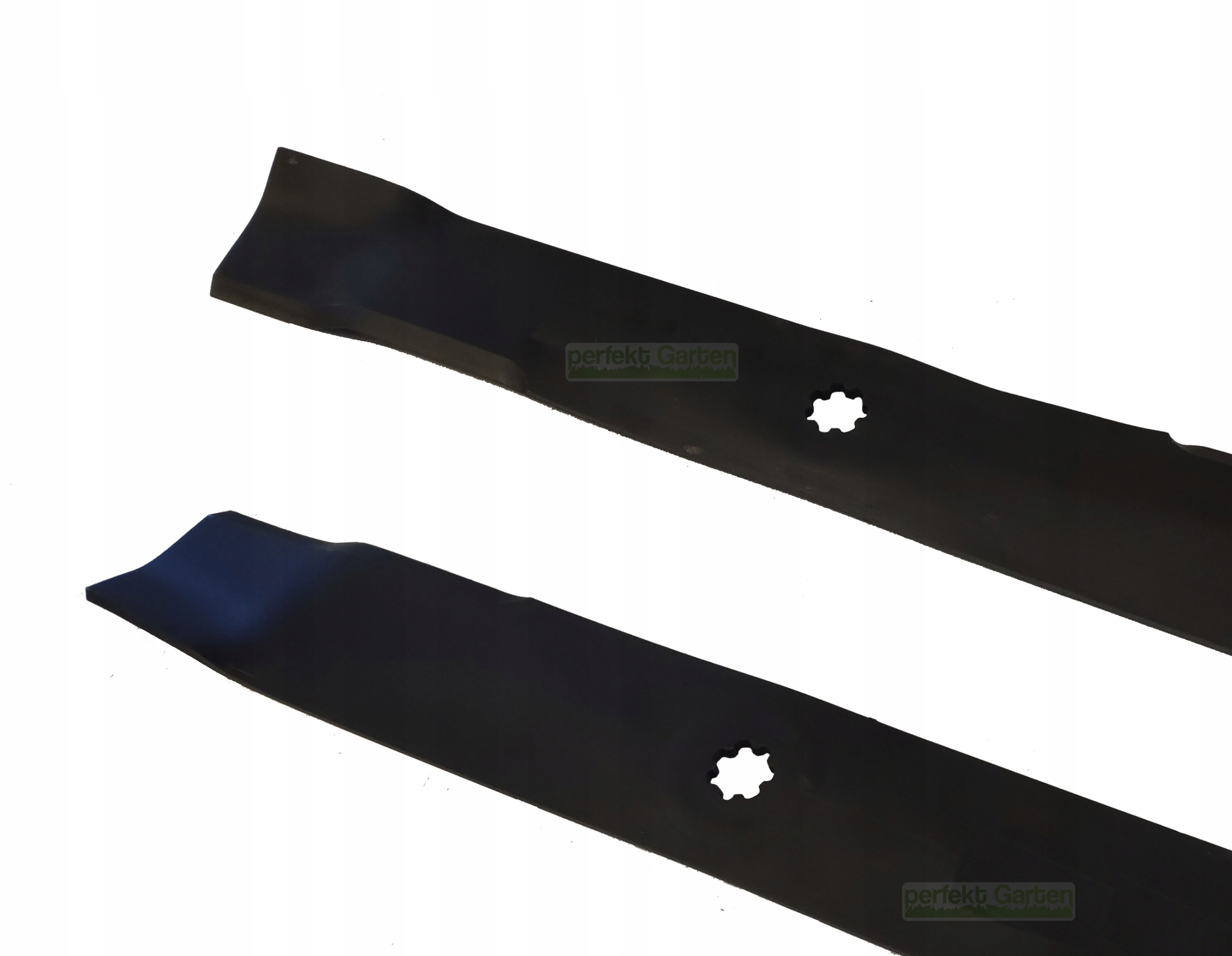 2 X 54 CM nůž John Deere AM141033 M156170 M156171