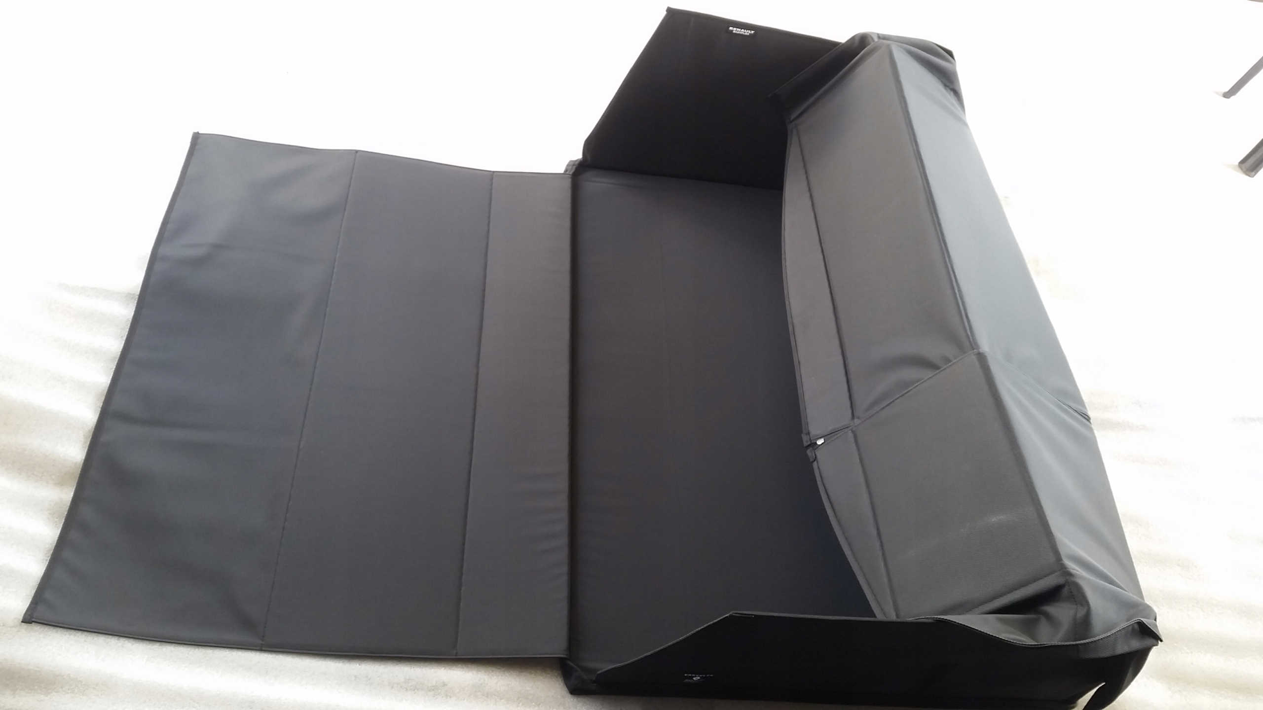 RENAULT KOLEOS WANNA MATA BAGAŻNIKA 8201668621 Numer katalogowy producenta 8201668621