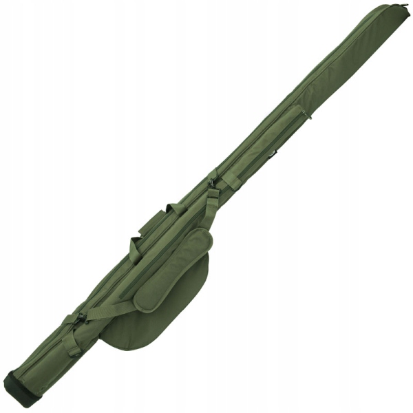 

Lufa na dwie wędki karpiowe 12ft usztywniana Grati