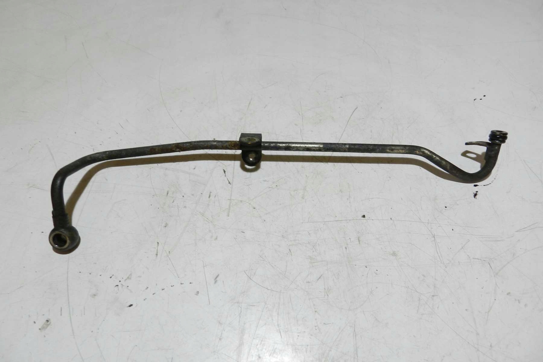 RURKA SMAROWANIA TURBINY 1 5 DID DCI MITSUBISHI Car type Passenger cars