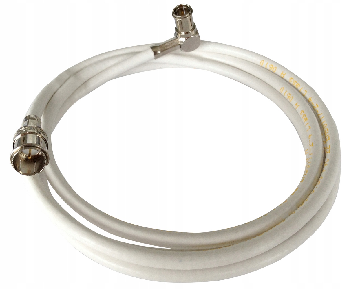 Kabel połączeniowy modemu Złącze męskie MiniDat/ F