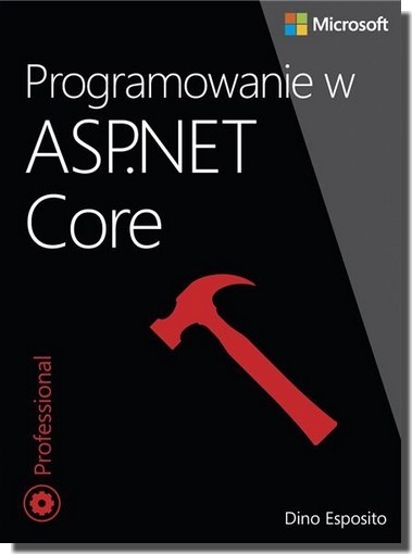 Programowanie w ASP.NET Core