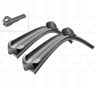 

Wycieraczki Bosch Aerotwin 2x 530 Vw Passat Fl B5