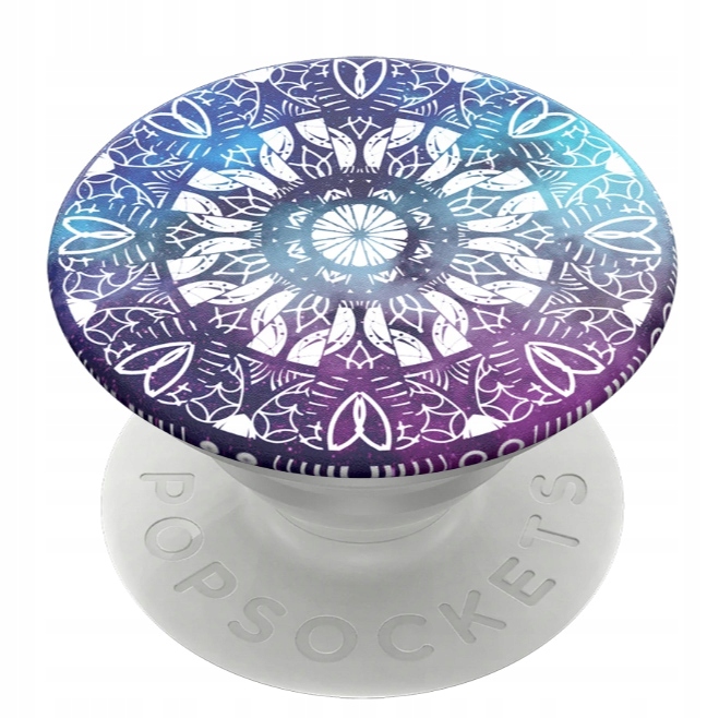 

PopSocket PopGrip, Uchwyt do telefonu 2 generacja