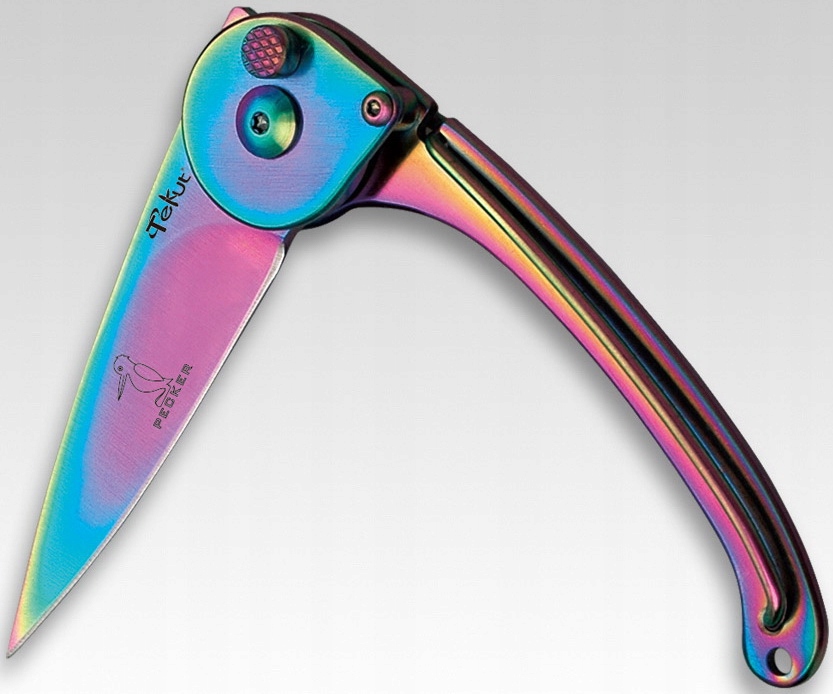 Tekut Pecker 330901 nůž skládací nůž