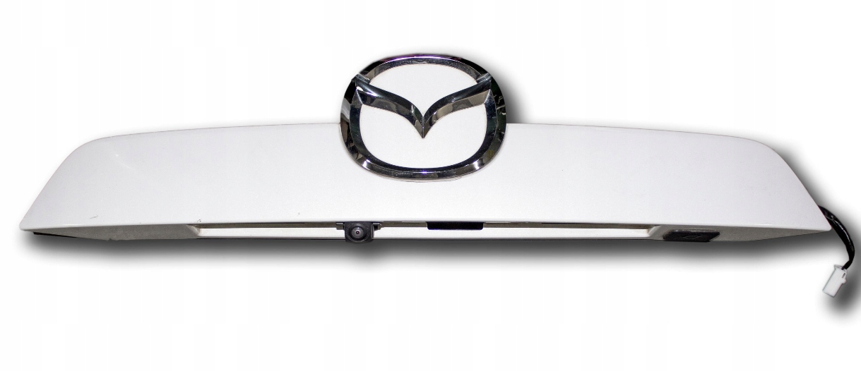 MAZDA CX5 BLENDA СМУГА ЗНАЧОК ЗАДНІХ ДВЕРЕЙ