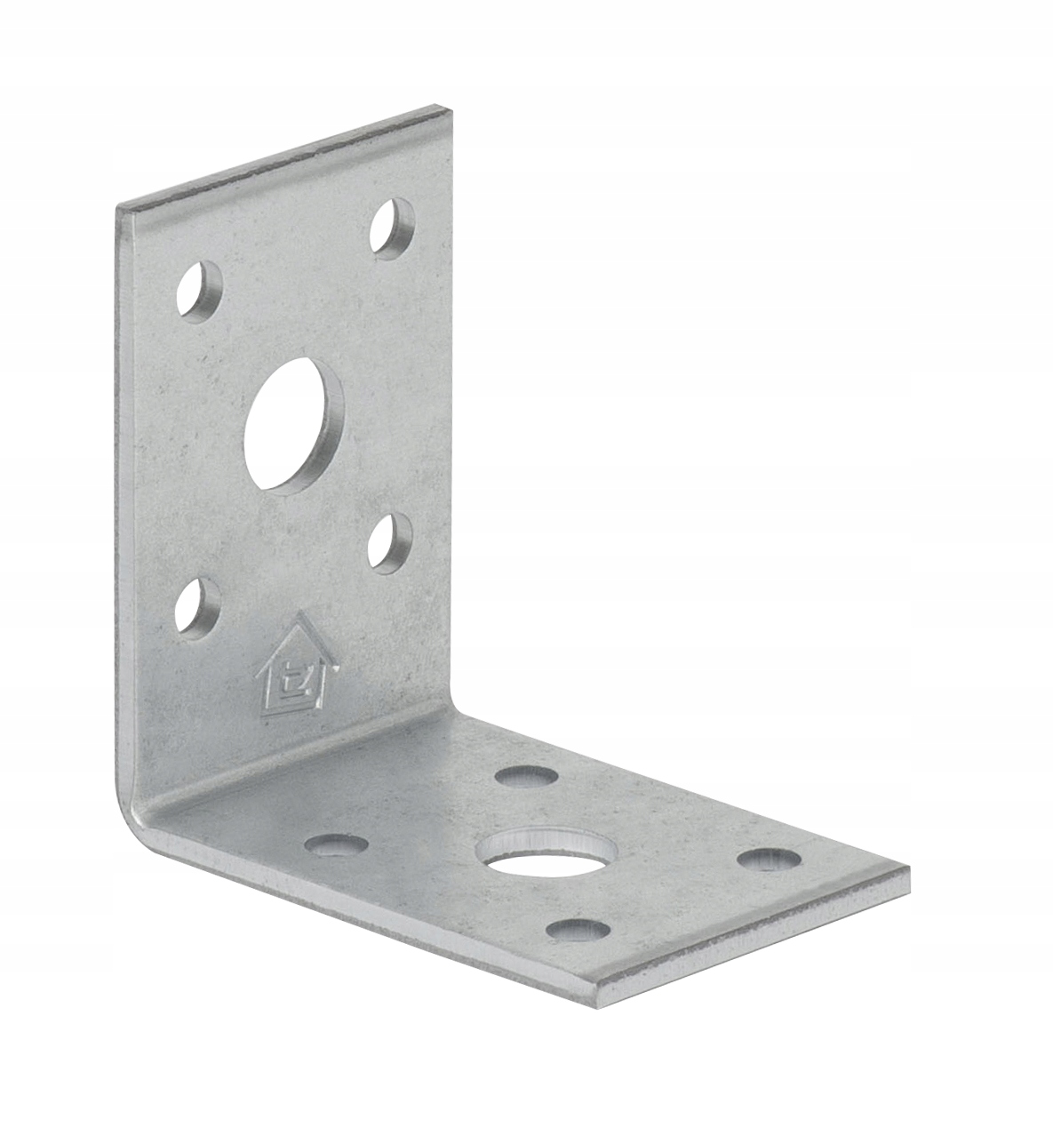 

KŁ1 Kątownik Łącznikowy 50x50x35x2,5 5 Sztuk