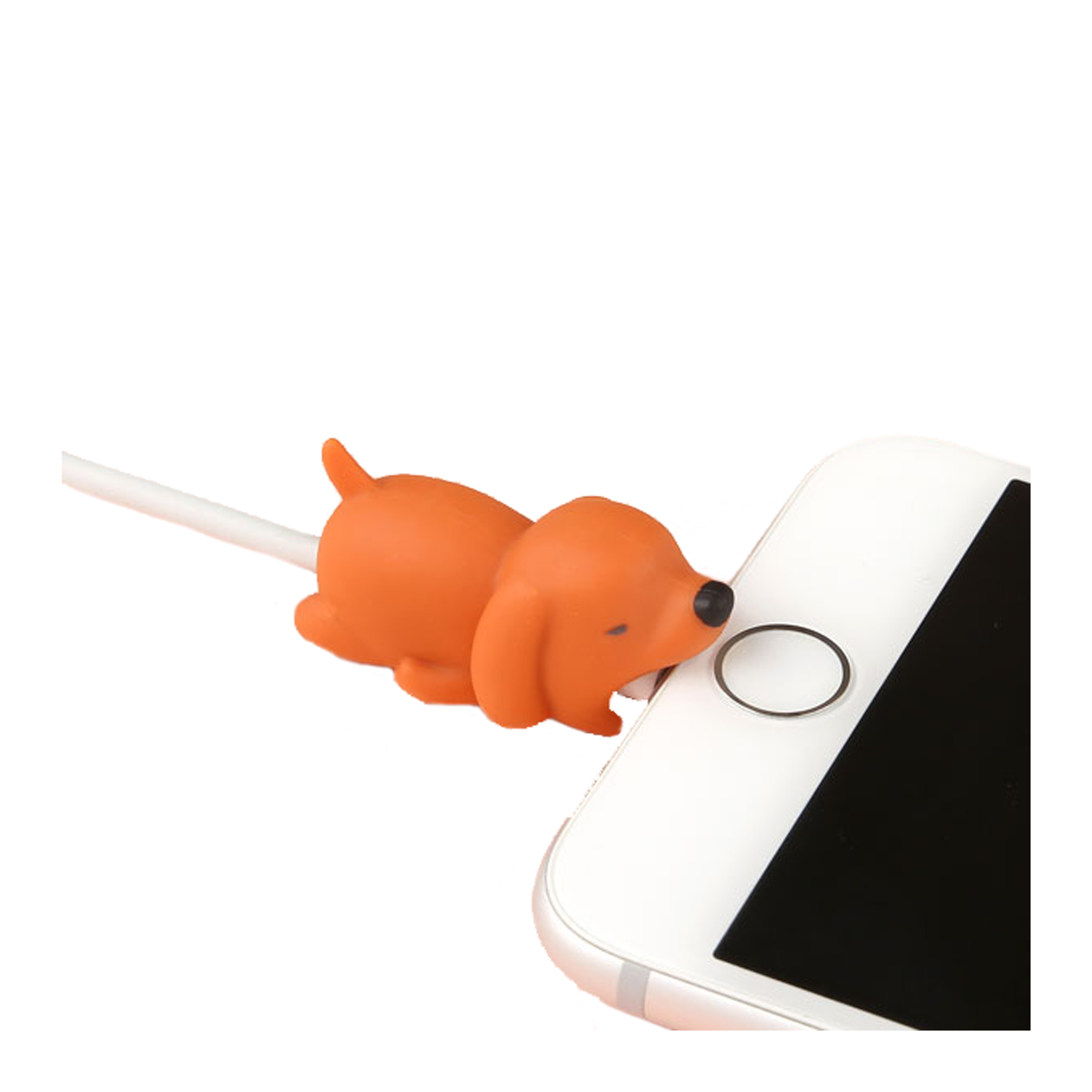 

Osłona Zwierzak Na Kabel Do Iphone 5 6 7 8 X Xs Xr
