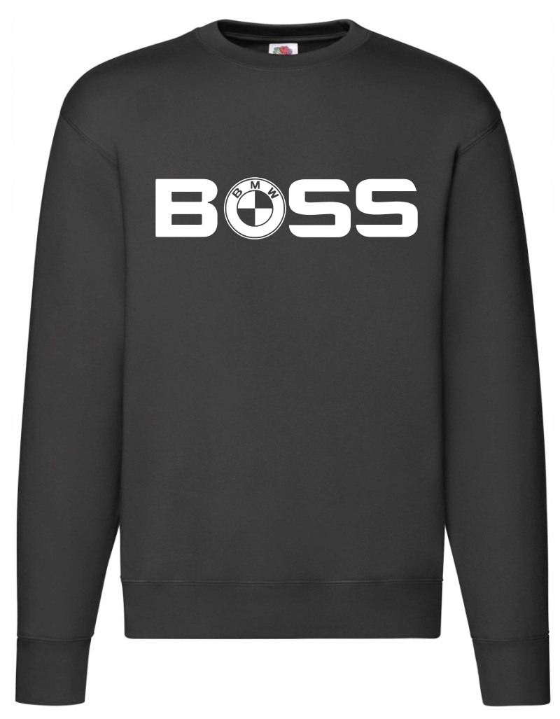 

Bmw Boss I'm , Bluza