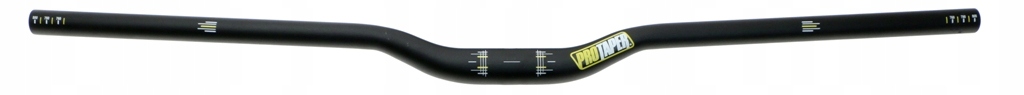 Kierownica Protaper 1/2" 810mm 31,8mm