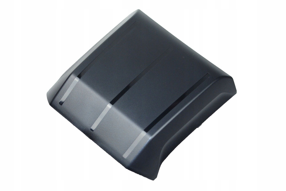 ORYGINAŁ ZAŚLEPKA RADARU GRILA SKODA SUPERB III