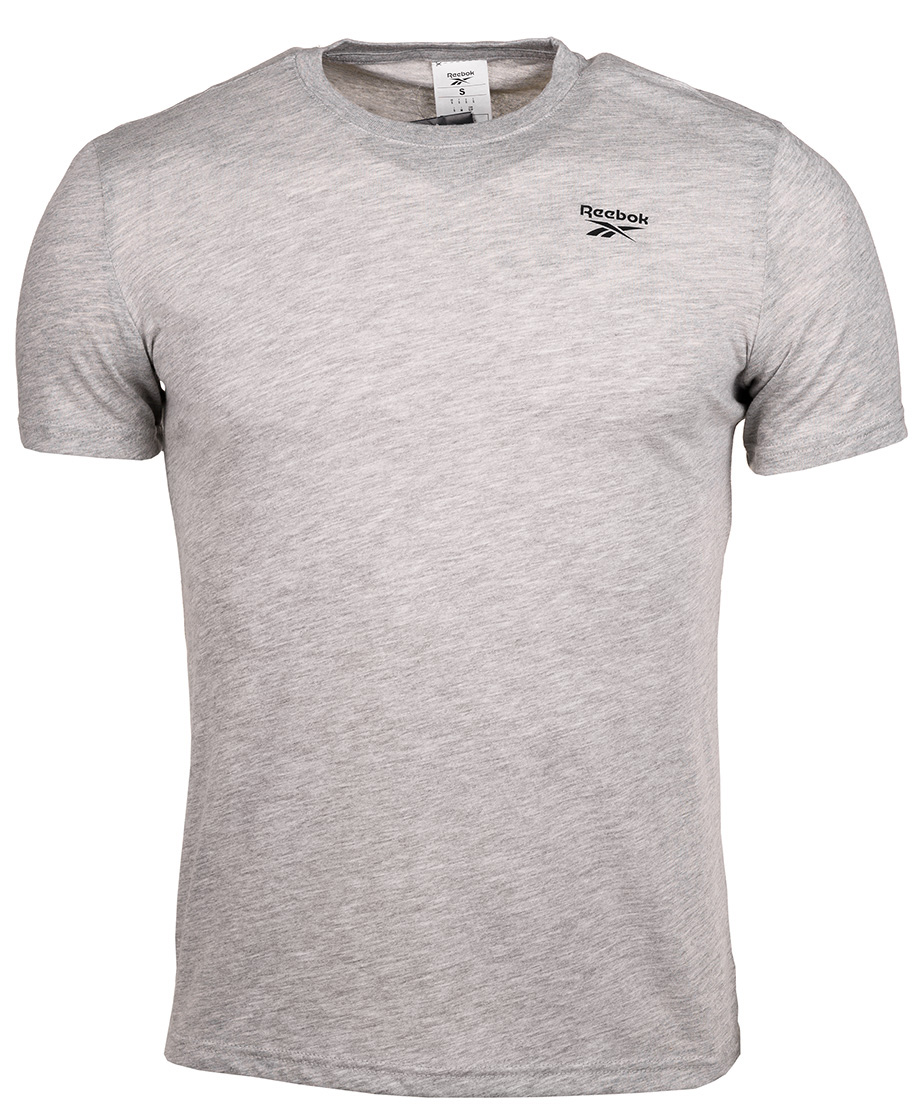 

Reebok Koszulka Męska T-Shirt Training Tee roz.S