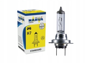 

Narva Żarówka H7 12V 55W 48328