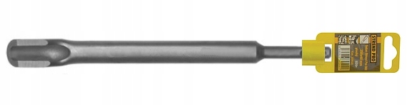 

Dłuto Kanałowe 250x22 Sds+ Bruzdownik