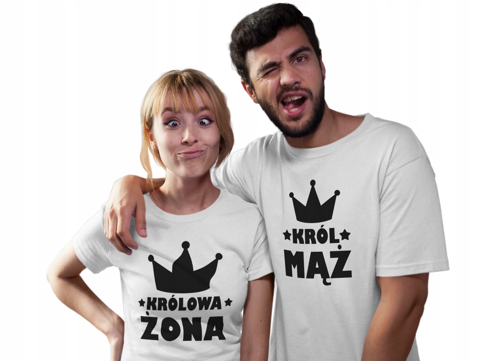 

Zestaw Koszulki Dla Żony Prezent Na Rocznicę Hit