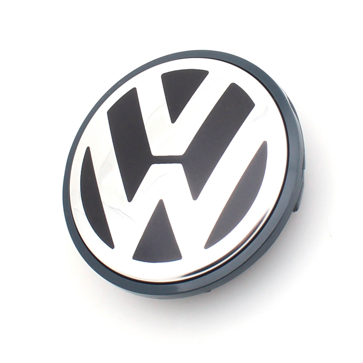 EMBLEMAT DEKIELEK ZNACZEK KAPSEL VW 65 MM DO FELG Kod producenta 0049